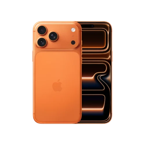iPhone 17 Pro