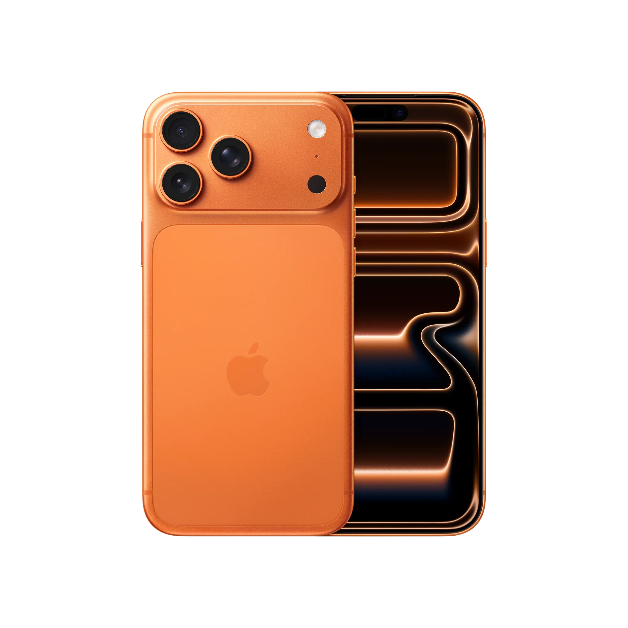 iPhone 17 Pro