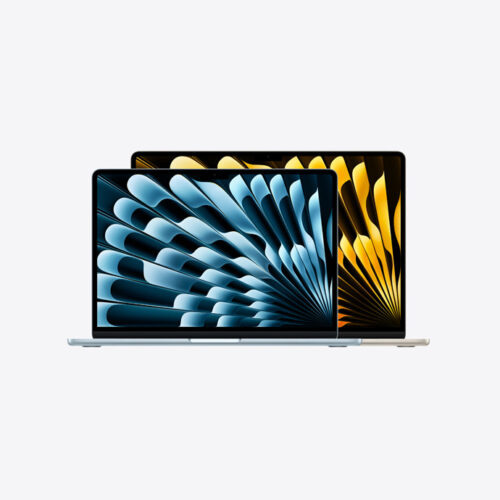 Macbook