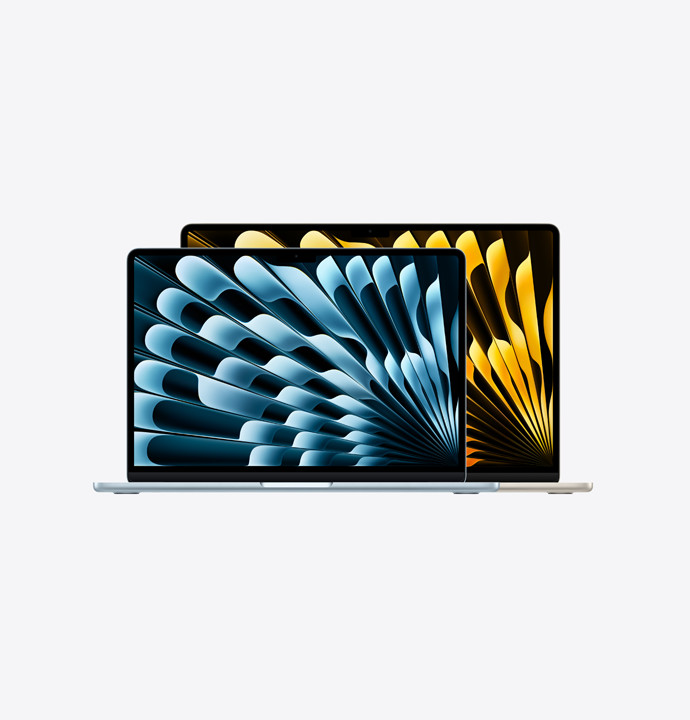 Macbook