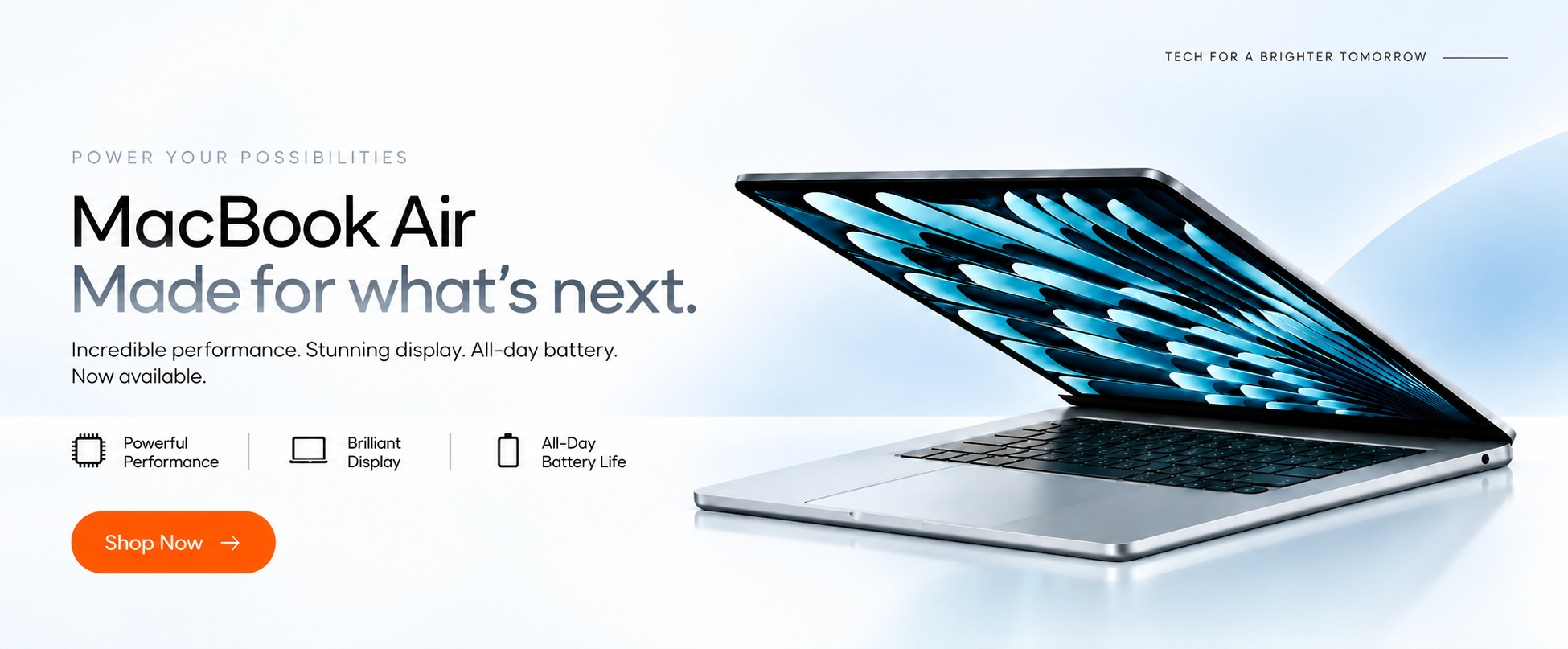 MacBook Air_ Made for What’s Next